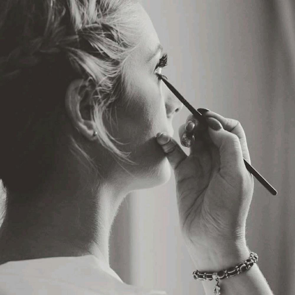 Meet your Posher, Katrina